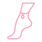 Anklets