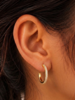 The Pave Hoop
