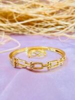 HardWear Link Bangle & Ring Set - Image 2