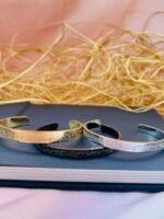 Ayatul kursi Bangle
