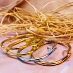 Cartier Nail bangle