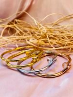 Cartier Nail bangle