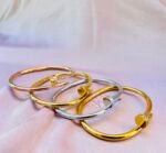 Cartier Nail bangle - Image 2