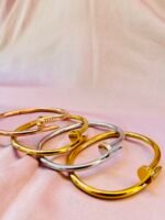 Cartier Nail bangle - Image 3