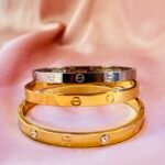 Cartier Love Bangle