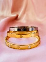 Cartier Love Bangle