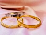Cartier Love Bangle - Image 2