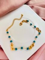 Infinity Sky Anklet - Image 2