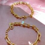 Tifanny Hardwear bracelet