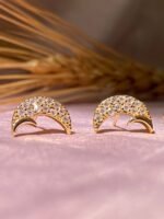 Midnight Glow Studs - Image 2