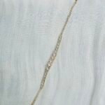 Radiant Graduated Crystal Tennis Bracelet