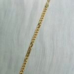 Bold Polished Miami Cuban Link Bracelet