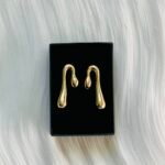 Aura Melt Earrings