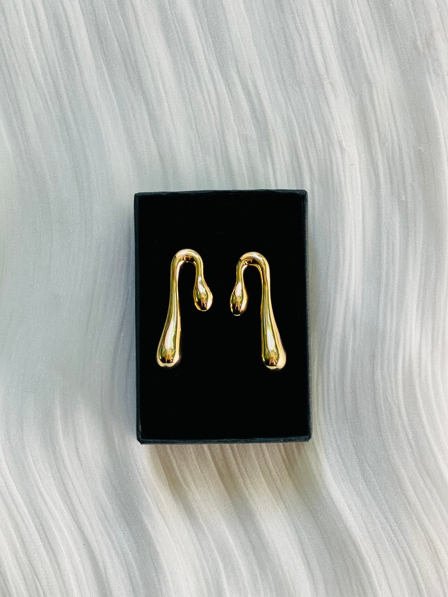 IMG_0940 Aura Melt Earrings - Image 1