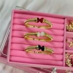 Himo Colored Bangles