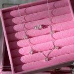 Sparkling Solitaire Drop Set