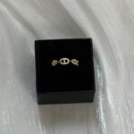 Hermes-Style Anchor Chain